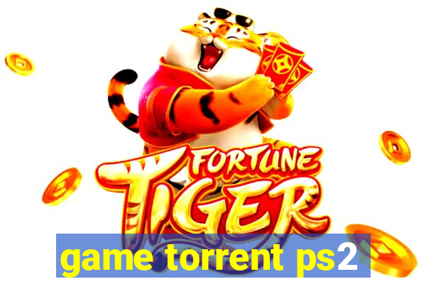 game torrent ps2